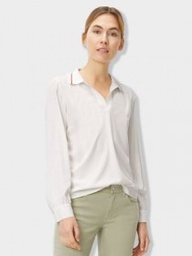 Блузы Marc O’Polo модель 902119942111-111 Фото