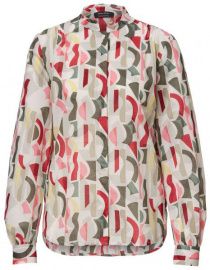 Блузы Marc O’Polo модель 902149142163-V52 Фото