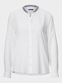 Блузи Marc O’Polo модель 903101742487-100 Блузи Marc O’Polo модель 903101742487-100 Фото