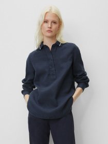 Блуза с длинным руквом Marc O’Polo модель 903130542773-897 Фото