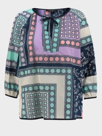 Блуза с длинным руквом Marc O’Polo модель 904123542539-R24 Фото