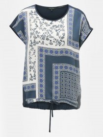 Блуза с коротким рукавом Marc O’Polo модель 904130140021-R23 Фото