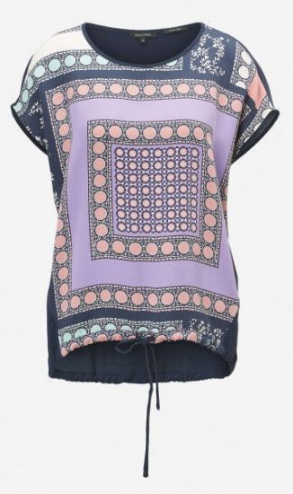 Блуза Marc O’Polo модель 904130140021-R24 - фото