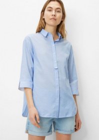 Блуза с длинным руквом Marc O’Polo модель 904132142337-836 Фото