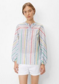 Блуза с длинным руквом Marc O’Polo модель M04130442481-L20 Фото