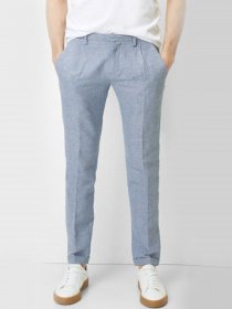 Штани повсякденні Marc O’Polo модель 924122010136-818_32 Фото