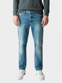 Джинсы Marc O’Polo модель M21935312108-053_32 Фото