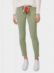 Брюки повседневные Marc O’Polo модель 901008911113-473_32 Фото