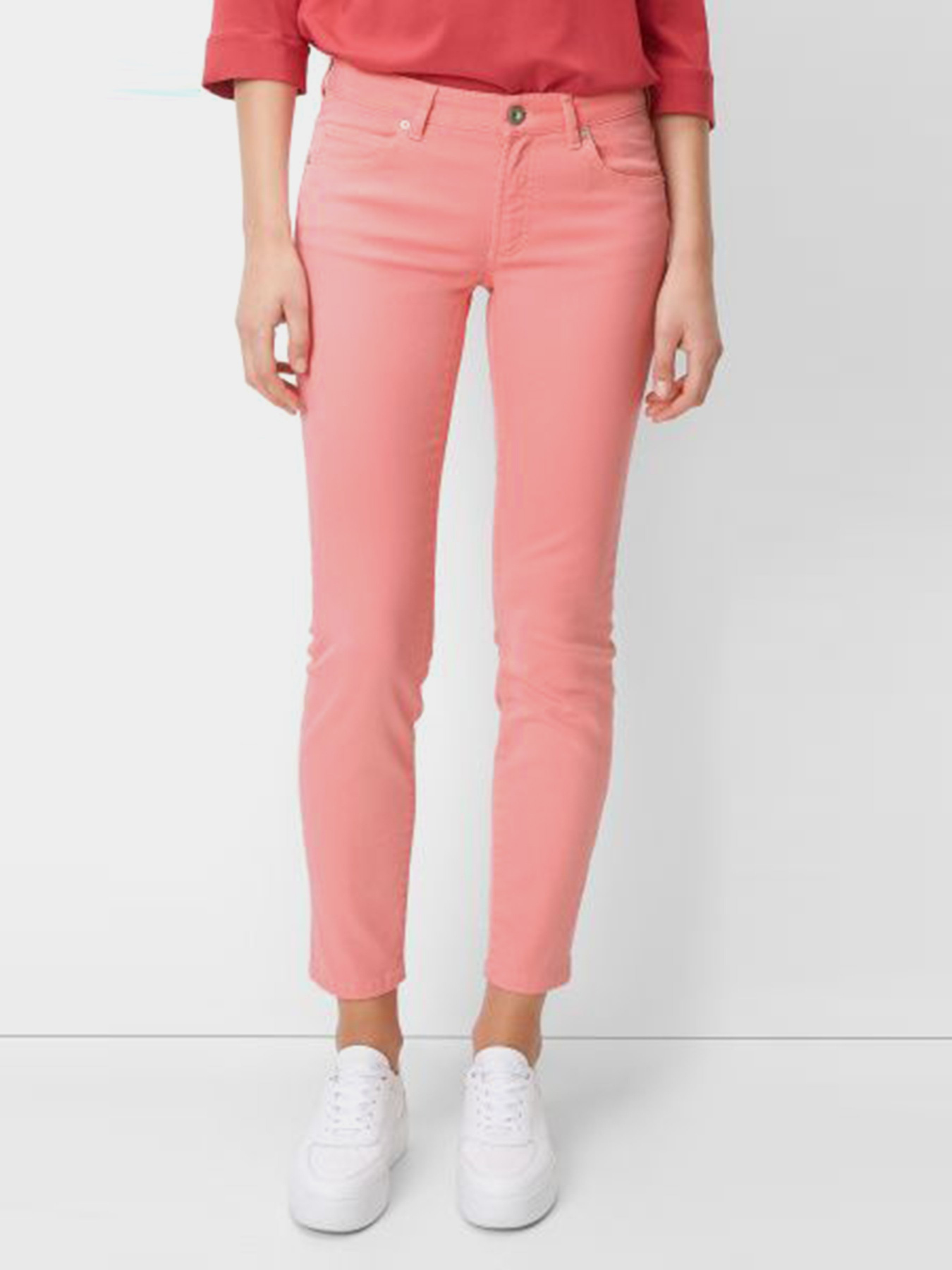 Повседневные штаны Marc O’Polo модель 902025411009-643_32 Фото