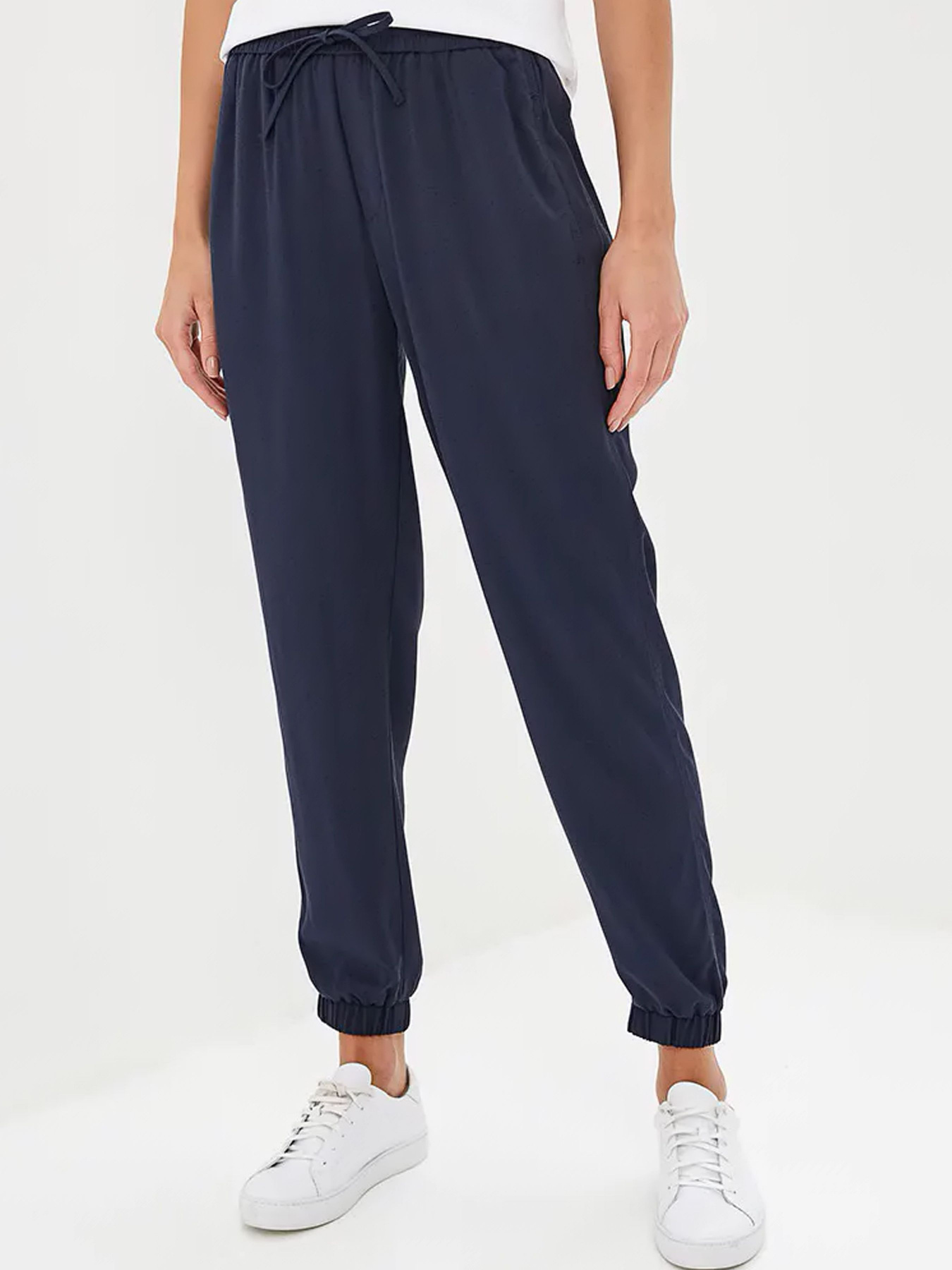 Повседневные штаны Marc O’Polo модель 902102910027-897 Фото