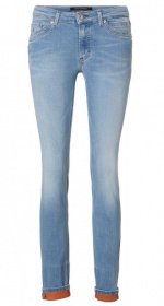 Джинсы Marc O’Polo модель 902928212073-017_32 Фото