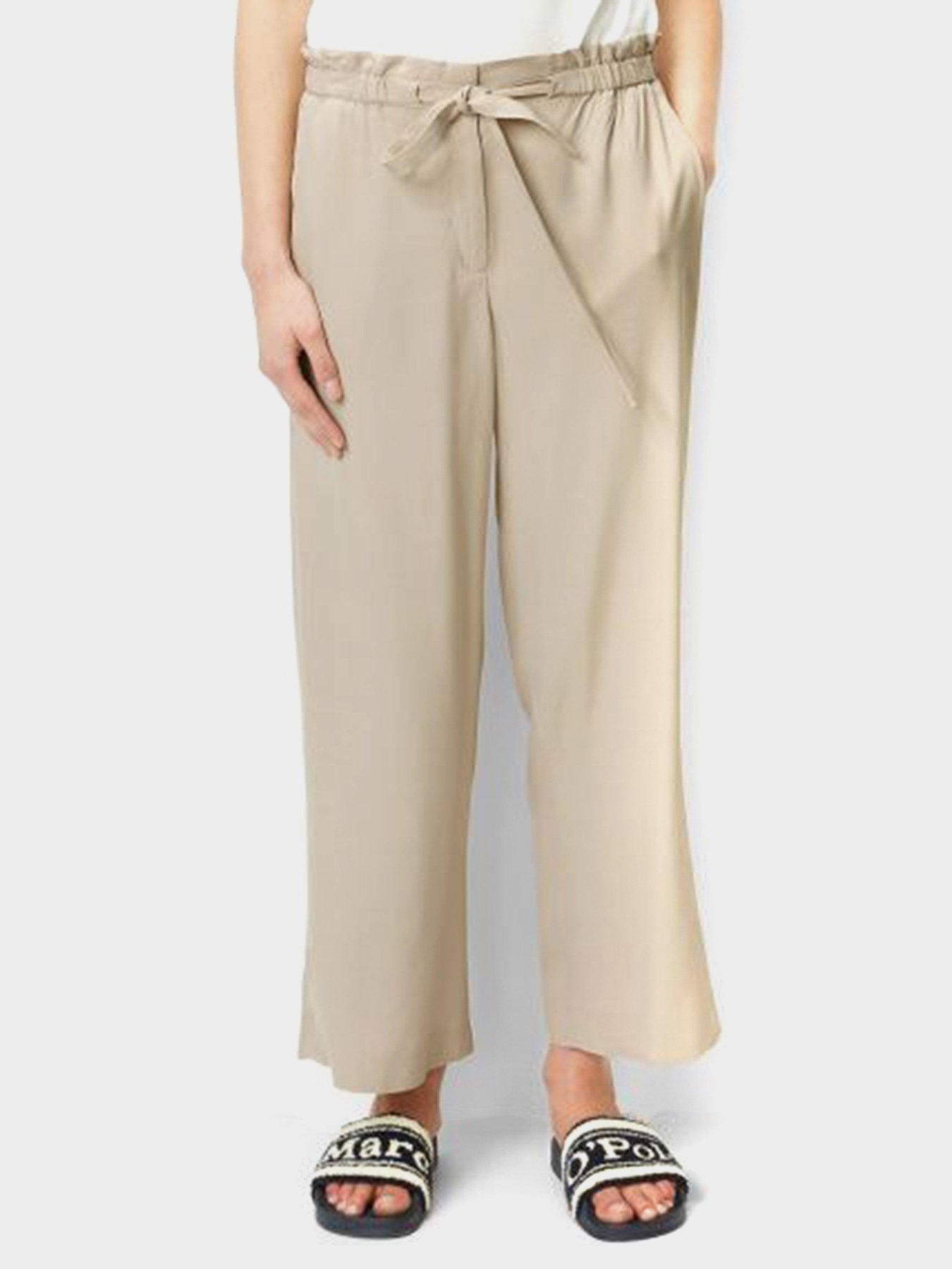 Повседневные штаны Marc O’Polo модель 903143210081-715 Фото