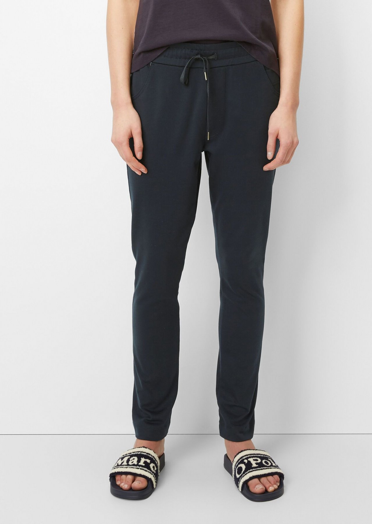 Брюки повседневные Marc O’Polo модель 903317719173-897 Фото