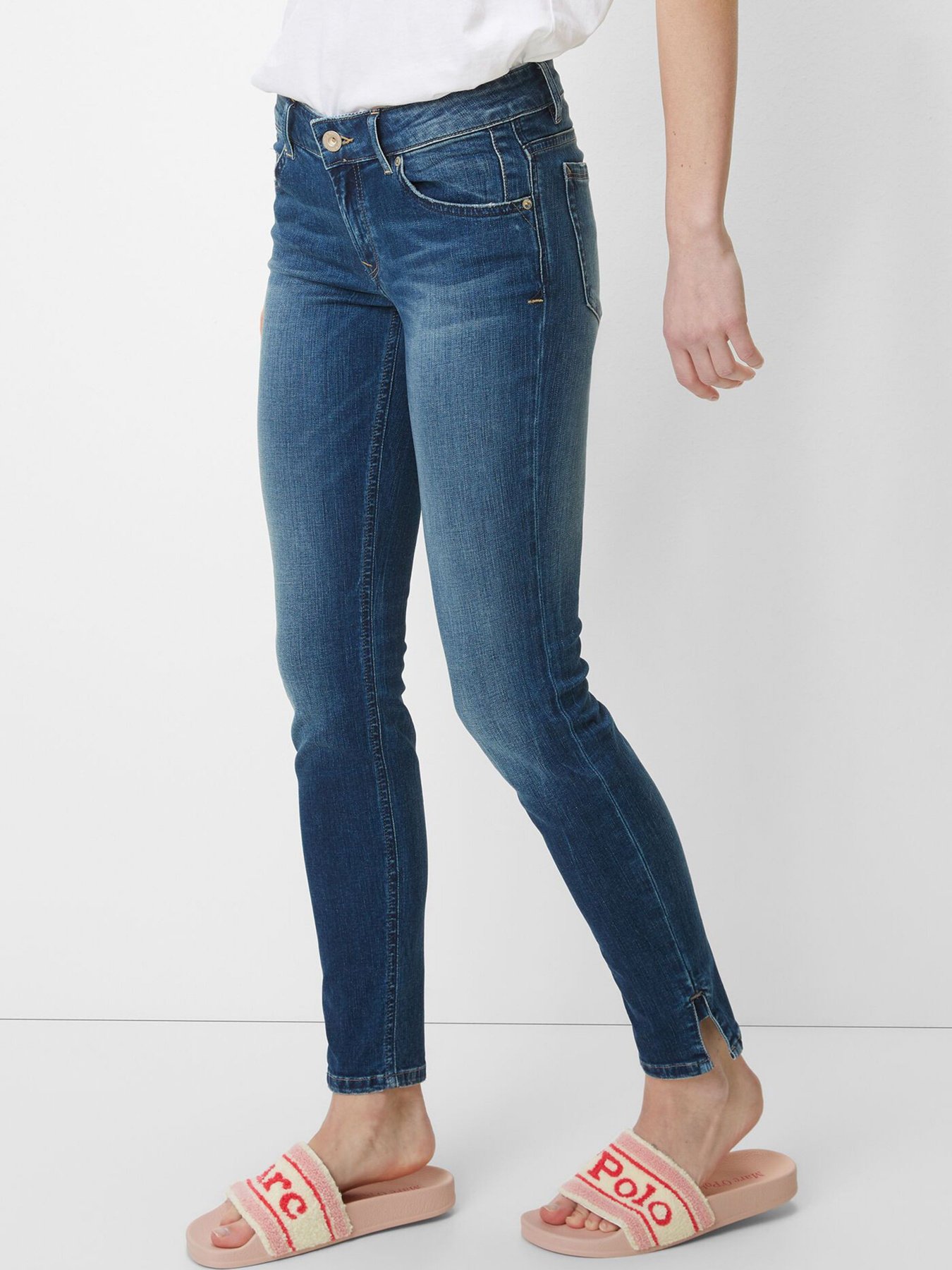 Джинсы Marc O’Polo модель 903937112271-003_32 Фото