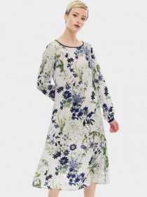 Платья Marc O’Polo модель 901093521007-V65 Фото