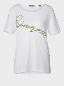 Футболки і поло Marc O’Polo модель 901202151007-100 Фото