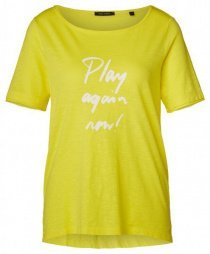 Футболки і поло Marc O’Polo модель 901202151007-234 Фото