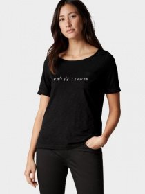 Футболки и поло Marc O’Polo модель 901202151007-990 Фото