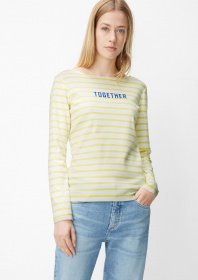 Реглан Marc O’Polo модель 901205852247-F20 Фото