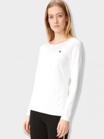 Лонгслив Marc O’Polo модель 901218352487-100 Фото