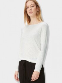 Лонгслів Marc O’Polo модель 901226152199-111 Фото