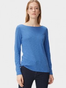 Реглан Marc O’Polo модель 901226152199-850 Фото