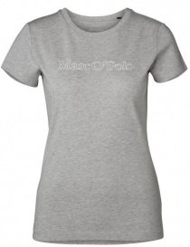 Футболки и поло Marc O’Polo модель 901229351083-930 Фото