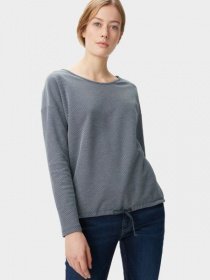 Лонгслів Marc O’Polo модель 901240052335-F83 Фото