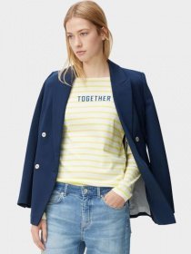 Блейзер Marc O’Polo модель 901414758027-875 Фото