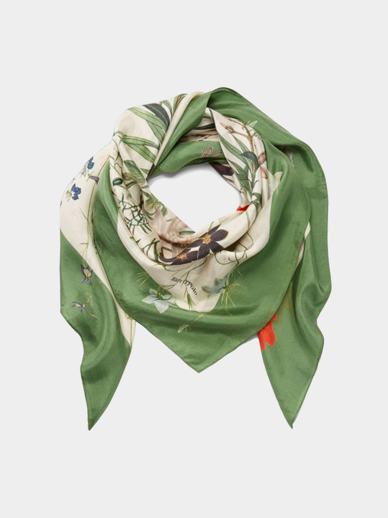 Шарф Marc O’Polo модель 901819402411-A37 Фото