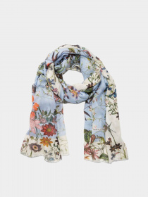 Плед Marc O’Polo модель 901825502045-A34 Фото