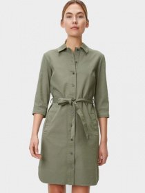 Платья Marc O’Polo модель 902116221017-484 Фото