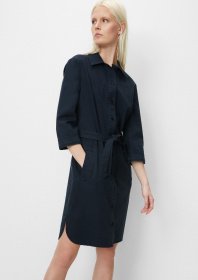 Платья Marc O’Polo модель 902116221017-897 Фото