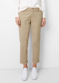 Повседневные штаны Marc O’Polo модель 902116310019-721 Повседневные штаны Marc O’Polo модель 902116310019-721 Фото