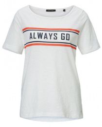 Футболки и поло Marc O’Polo модель 902202151007-F89 Фото