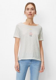 Футболки и поло Marc O’Polo модель 902202151007-F90 Фото