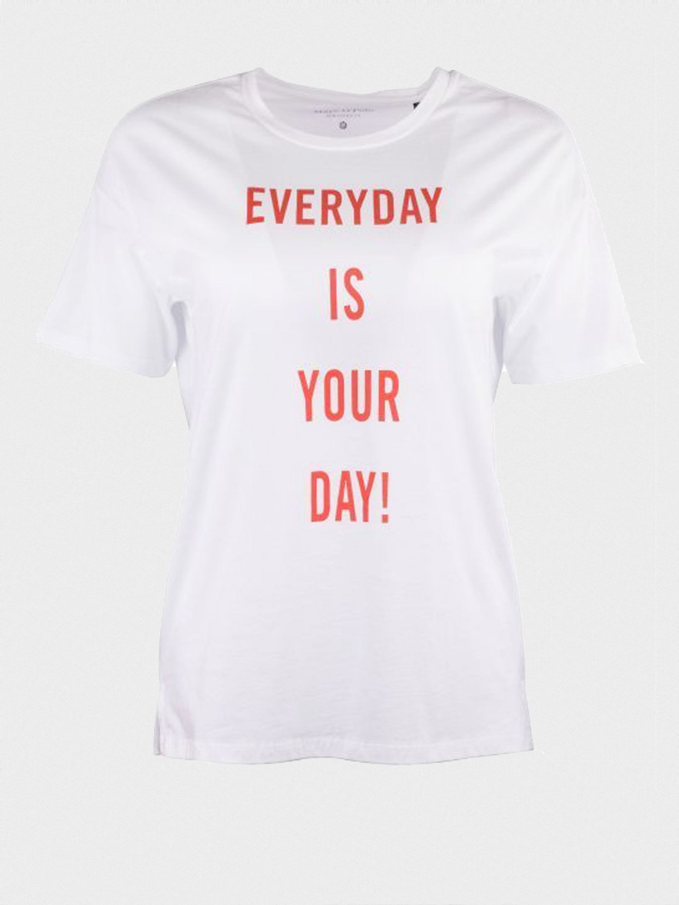 Футболки і поло Marc O’Polo модель 902207251389-100 Фото