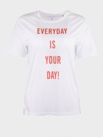 Футболки и поло Marc O’Polo модель 902207251389-100 Фото