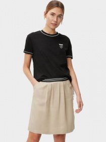 Футболки и поло Marc O’Polo модель 902207251389-990 Футболки и поло Marc O’Polo модель 902207251389-990 Фото