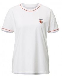 Футболки и поло Marc O’Polo модель 902207251391-100 Фото