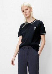 Футболки и поло Marc O’Polo модель 902207251391-897 Фото