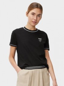 Футболки и поло Marc O’Polo модель 902207251391-990 Фото