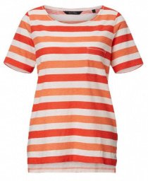 Футболки и поло Marc O’Polo модель 902215551009-F46 Фото