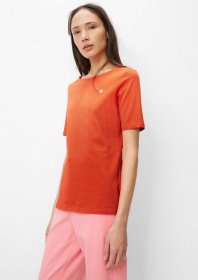 Футболки и поло Marc O’Polo модель 902218351159-656 Фото