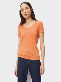 Футболки и поло Marc O’Polo модель 902226151057-631 Фото