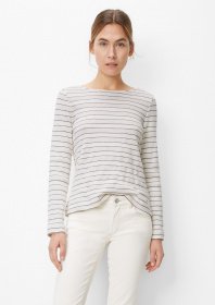 Лонгслив Marc O’Polo модель 902231752155-F11 Фото