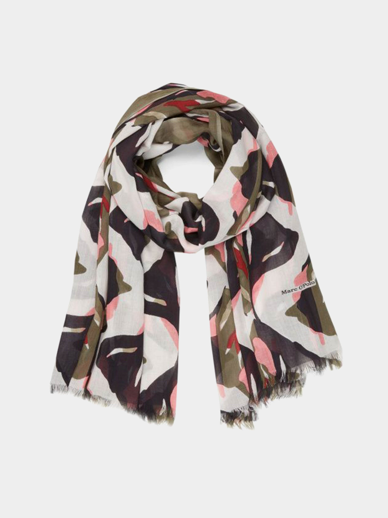 Плед Marc O’Polo модель 902819502343-A11 Фото