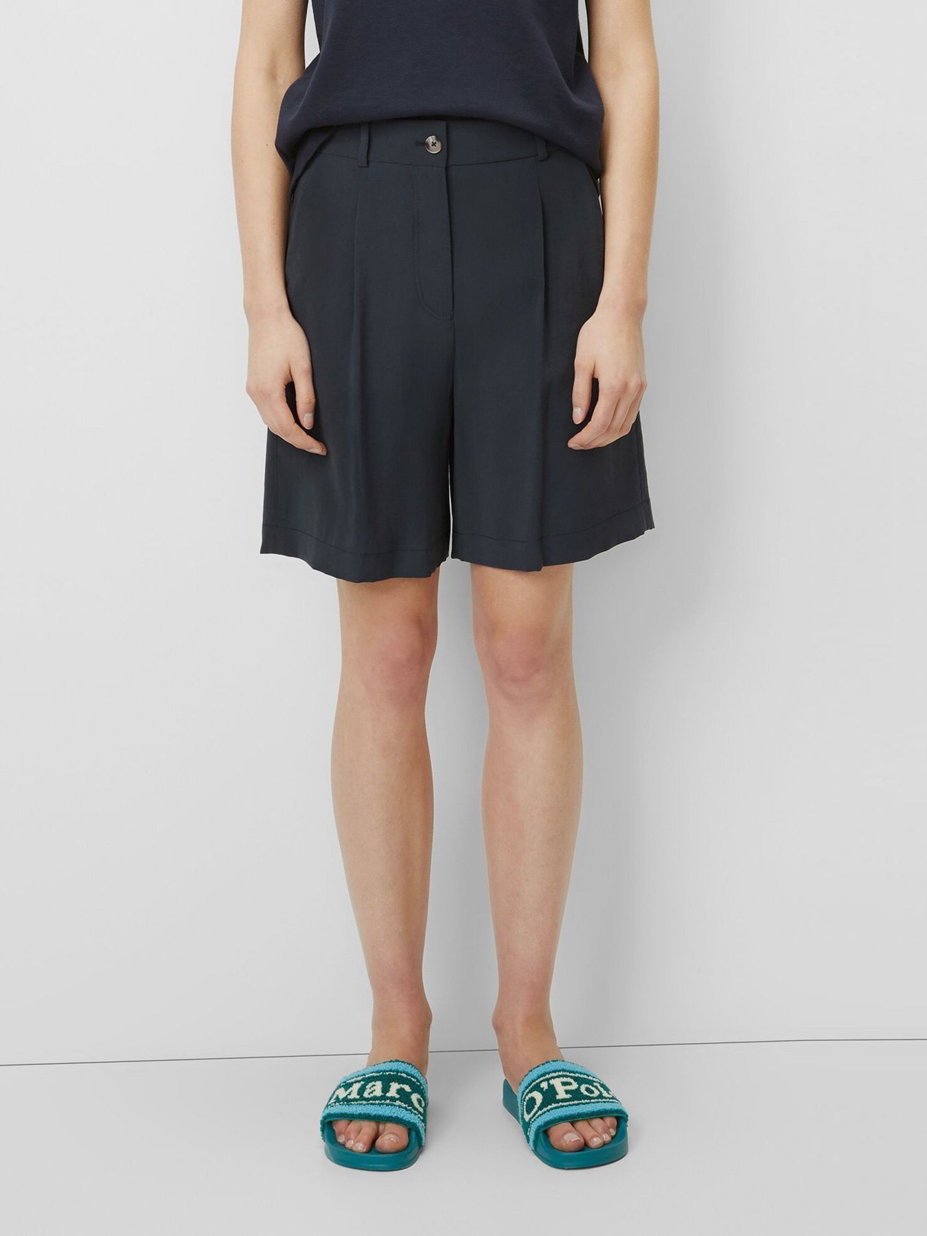 Шорти Marc O’Polo модель 903087115019-897 Фото