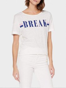 Футболки і поло Marc O’Polo модель 903202151269-119 Фото