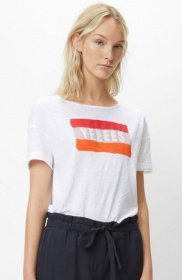 Футболки и поло Marc O’Polo модель 903202151269-N07 Фото